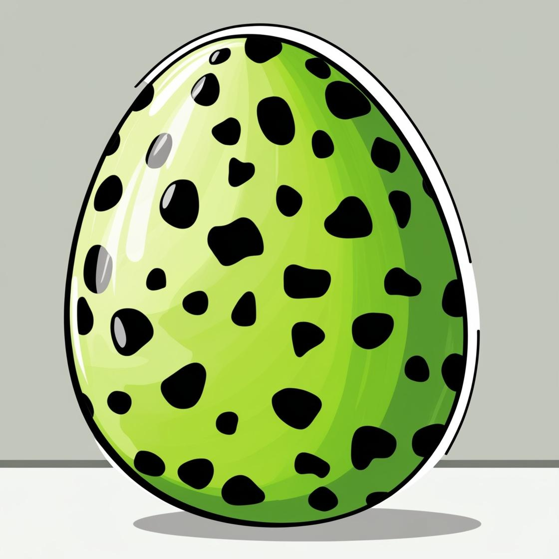 Creeper Egg