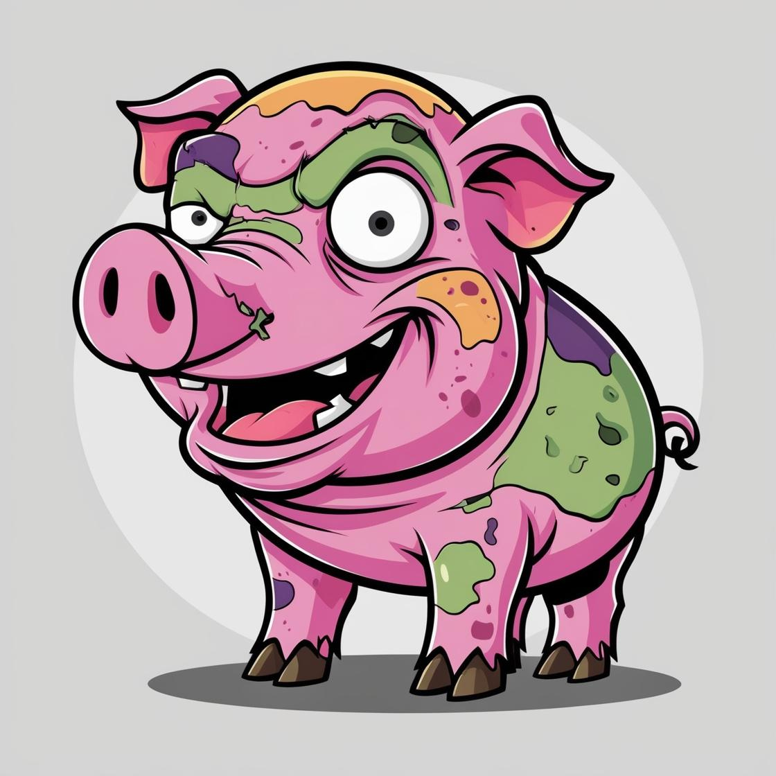 Spawners à PigZombie